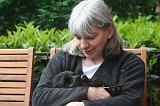ADULTE ET CHIEN 521